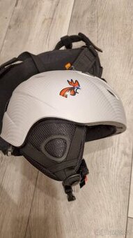 Helma na lyže BLIZZARD 58-62 cm přilba