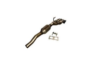 Katalyzátor Škoda,Audi, Volkswagen, Seat. Nový