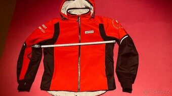 SPIDI hoodie armor H2OUT