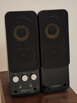 Aktivní repro 2.0 Genius Gigaworks T20