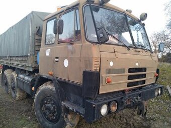 Tatra 815 VVN 6X6