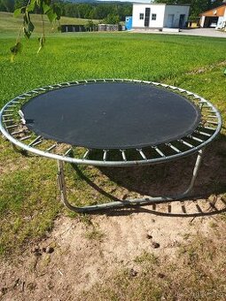 Trampolína dětská 2,4m