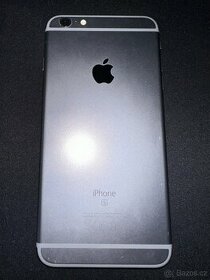 iPhone 6S Plus 128gb Space Grey