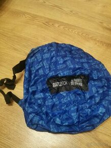 Malý skládací batoh