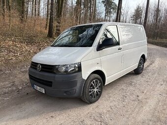 Volkswagen Transporter 5.1 2,0TDI