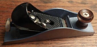 Hoblík Master Mechanic