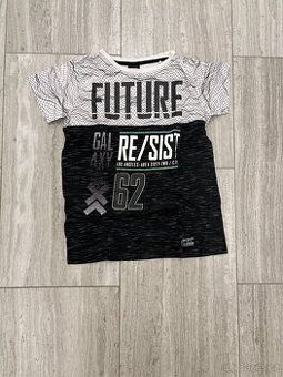 TRIKO chlapecké s potiskem