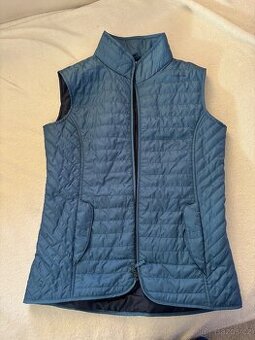 Jezdecká vesta Fouganza