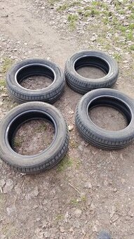 Letní pneu 185/60 R15 84H Dunlop