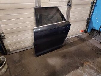 levé zadní dveře Audi A6 kombi