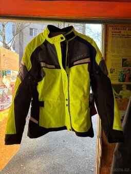 Bunda Scott nová, vel. 44 (L)