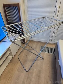 Sušák na prádlo 18 m