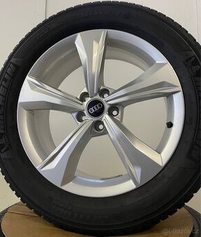 Original zimni Audi Q5 SQ5 r19 235/55/19 95%