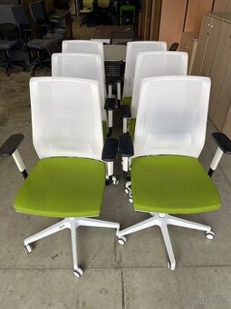 Kancelářská židle LD seating look