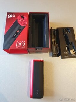 Prodám Glo Hyper pro, nové