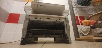 Philips LaserMFD 6020 bez toneru