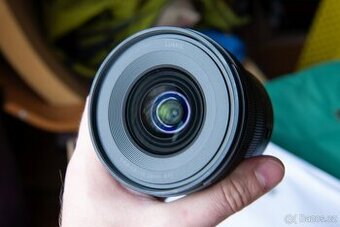 Prodám Panasonic Lumix S 14-28mm 4-5.6 - L-mount