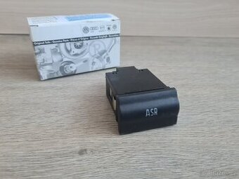 NOVÉ Tlačítko ASR Octavia 1 - ORIGINÁL