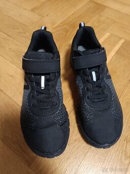 TOP STAV Dětské sportovní boty, vel. 36