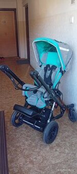 Ottobock Kimba Neo vel. 1, zdravotní kočárek