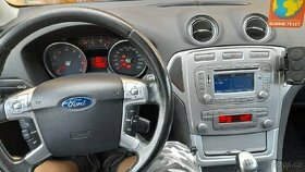 Mondeo kombi mk4 107kw benzin 2008