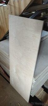 Březová překližka