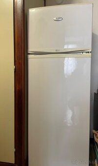 Chladnička Whirlpool