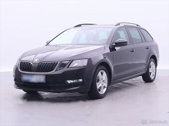 Škoda Octavia 1,6 TDI 85kW Ambition Fresh CZ (2018)