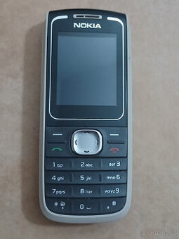 Prodám Nokia 1650