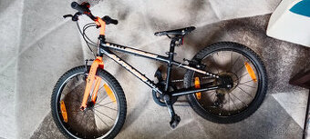 dětské kolo Author Cosmic