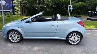Opel Tigra 1,8 2009