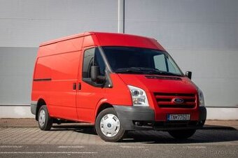 FORD TRANSIT 300M 85kW 2010