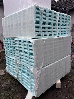 Systémová deska AUSTROTHERM 60mm