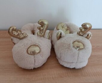 NOVÉ H&M papuče sob velikost 38