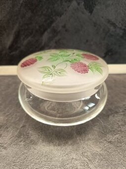 Starožitná dóza - cukřenka