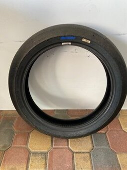 125/70 R17 PIRELLI SLICK SC-1