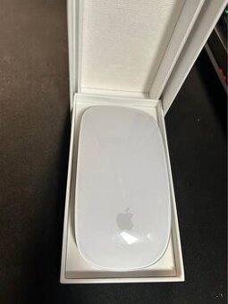 Apple Magic Mouse – Bílá, stav nové věci