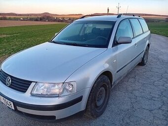 Vw passat b5
