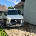 Vw crafter