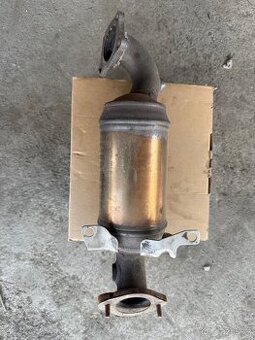Katalyzátor 1.2tsi