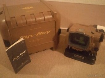 Pip-Boy 3000 Mk. IV (Fallout 4)