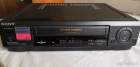 Prodám VCR SONY SLV-E180