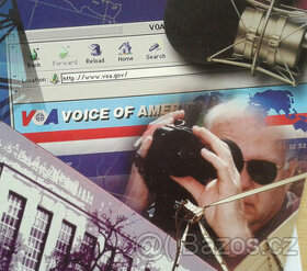 Voice of America - 1