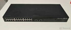 Switch Asus GX1026i - 26 portů - 1
