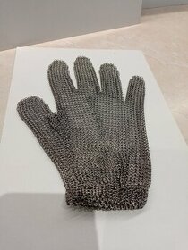Řeznická rukavice - 1