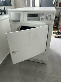 Sušička prádla aeg lavatherm - 1