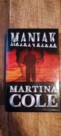Martina Cole - Maniak - 1