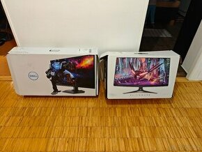 Prodám 2 ks super monitory za super cenu