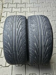 Letní pneu 235/35 R19