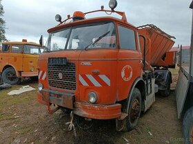 Škoda Liaz 706 MTSP25 - 1